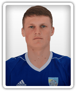 Aleksei Mikhailov