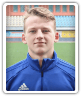 Aleksandr Shimanskii