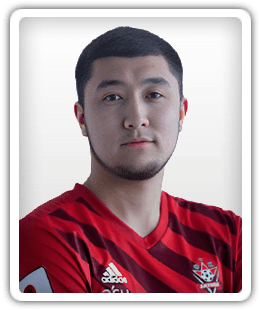 Abylaikhan Zhumabek