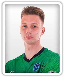 Stanislav Shcherbakov