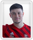 Alisher Azhimov