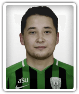 Akat Orynbasarov