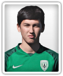 Batyrkhan Orynbasarov