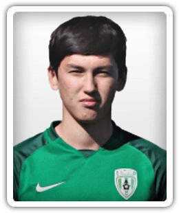 Batyrkhan Orynbasarov