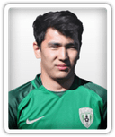 Asylanbek Baimurza