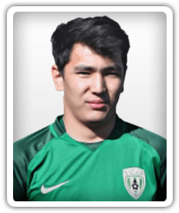 Asylanbek Baimurza