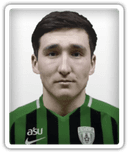 Vladimir Volkagonov