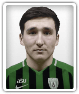 Vladimir Volkagonov