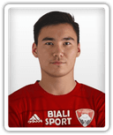 Ädilbek Zhumakhanov