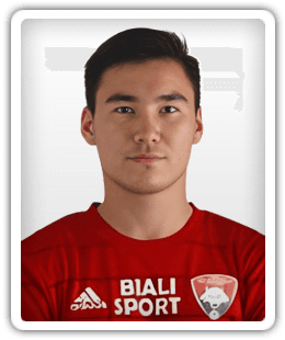 Ädilbek Zhumakhanov