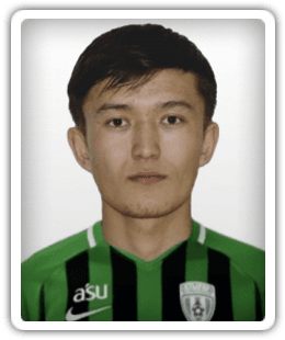 Arsen Serikkaliev