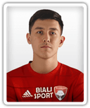 Magzhan Baurzhan