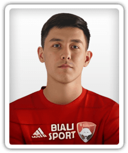 Magzhan Baurzhan