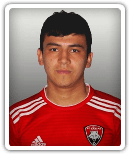 Galym Zhubatyr