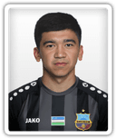 Rasul Yo'ldoshev