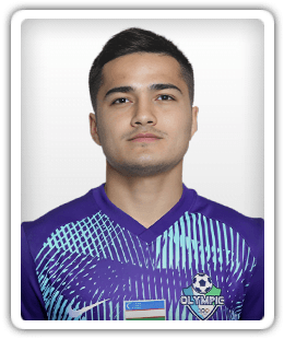 Jasur Jaloliddinov