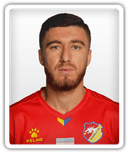 Sherzod Nasrullayev