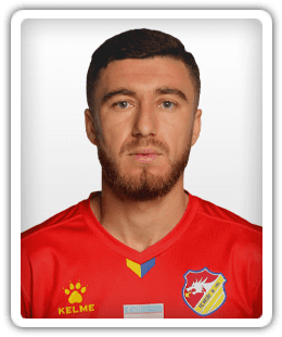 Sherzod Nasrullayev