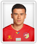 Sardor Sa'dullayev
