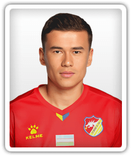 Sardor Sa'dullayev