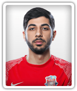 Archil Koberidze