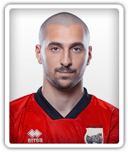 Lasha-Giorgi Gurgenidze