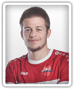 Jemal-Giorgi Jinjolava