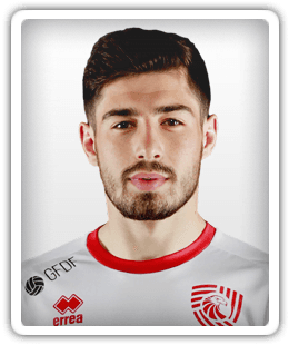 Giorgi Guliashvili