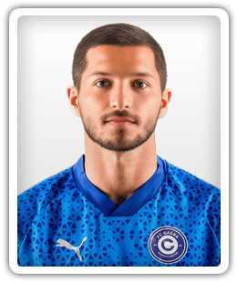 Giorgi Ivaniadze