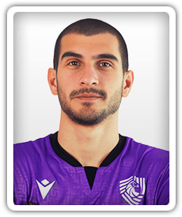 Tornike Megrelishvili