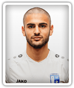 Luka Sosiashvili