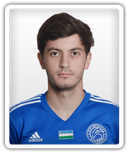 Ibrohim Yo'ldoshev
