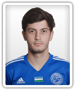 Ibrohim Yo'ldoshev