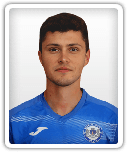 Daniel Danu