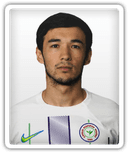Husniddin Aliqulov