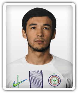 Husniddin Aliqulov
