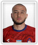 Bobur Farhodov