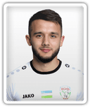 Muhammad Yo'ldoshev