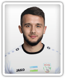 Muhammad Yo'ldoshev