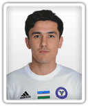 Shahzod G'ofurbekov