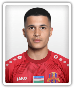 Davron Anvarov