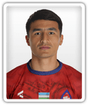 Abdulvohid G'ulomov