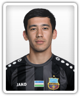 Farhod O'tkirov