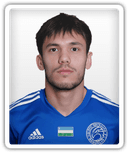 Asad Sobirjonov