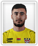 Shahzod Ubaydullayev