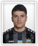 Doniyor Abdumannopov