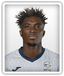 Joel Kojo