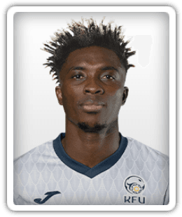 Joel Kojo