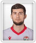 Muhammadjon Rahimov