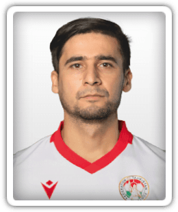 Komron Tursunov